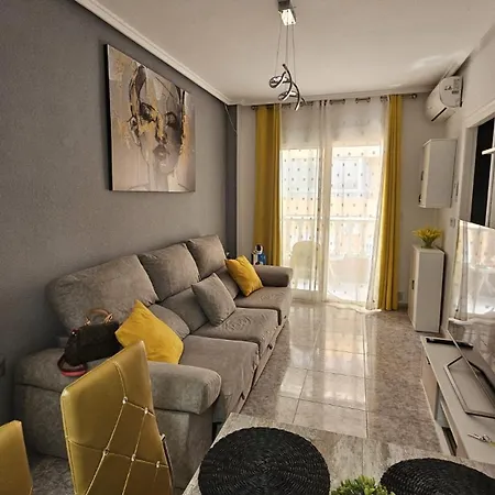 Apartment Lambada Flat Am *