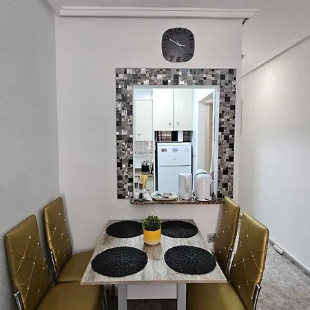 Lambada Flat Am Appartement Torrevieja