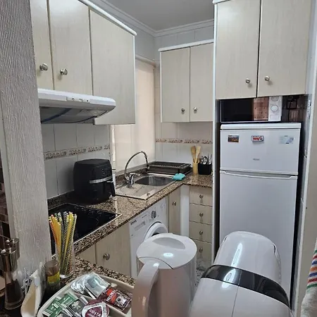 Apartment Lambada Flat Am