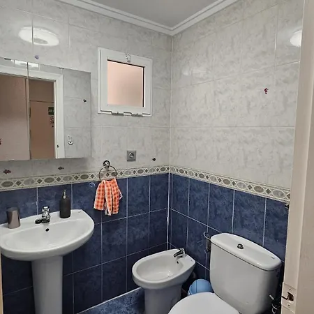 Appartement Lambada Flat Am