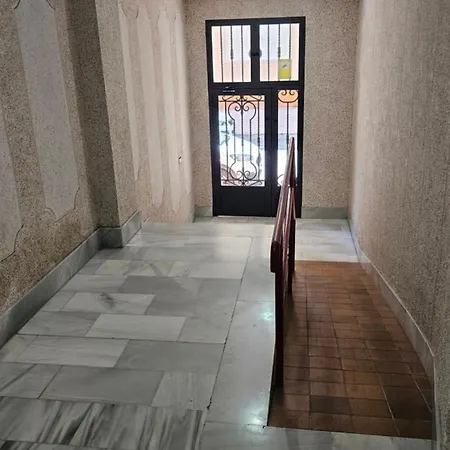 Appartement Lambada Flat Am