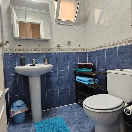 Appartement Lambada Flat Am *