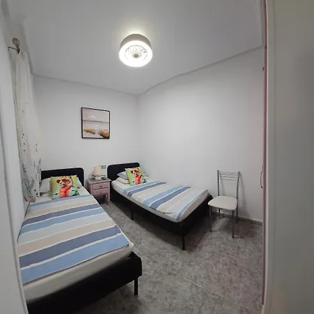 Lambada Flat Am Appartement *