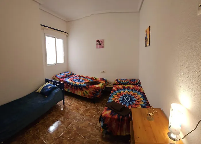 Апартаменты Lambada Flat Am *