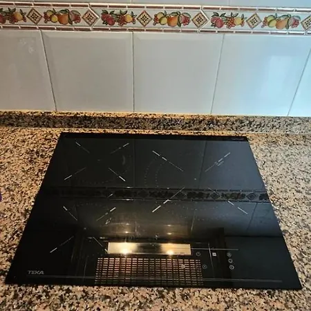 Διαμέρισμα Lambada Flat Am