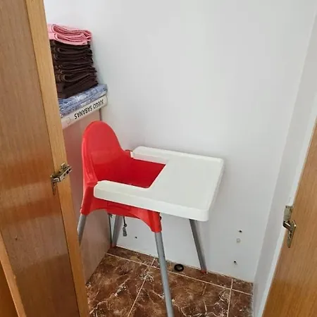 Lambada Flat Am Διαμέρισμα *