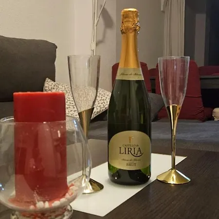 Διαμέρισμα Lambada Flat Am *