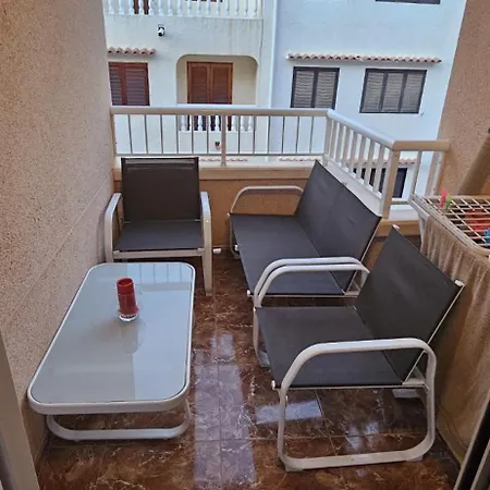 Lambada Flat Am Διαμέρισμα *