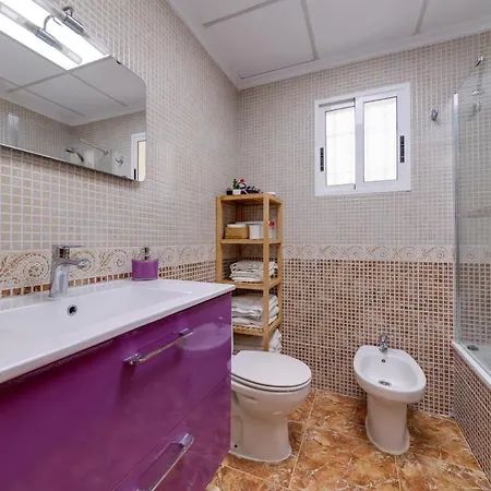 Διαμέρισμα Lambada Flat Am *