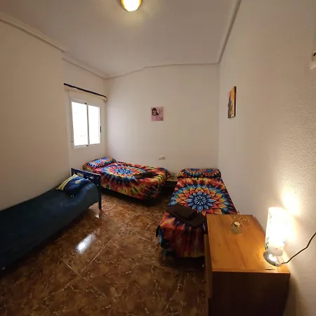 Διαμέρισμα Lambada Flat Am *