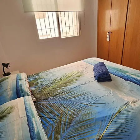 Lambada Flat Am * Τορεβιέχα