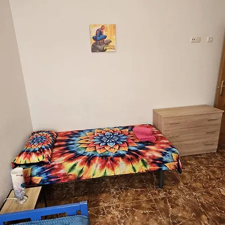 Lambada Flat Am Lägenhet
