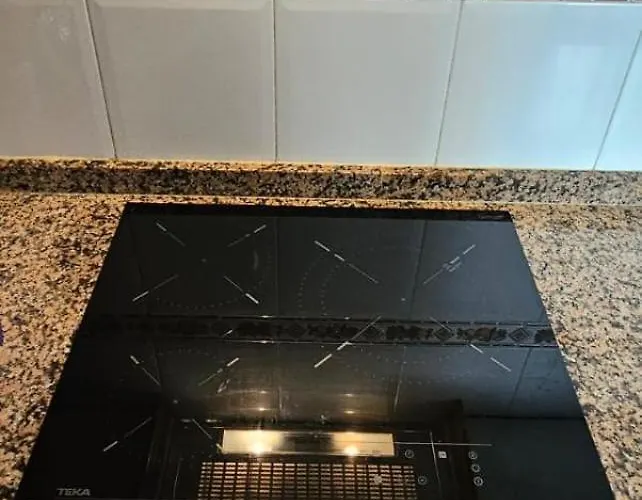 Lägenhet Lambada Flat Am