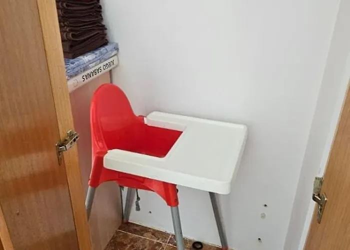 Lambada Flat Am Lägenhet *