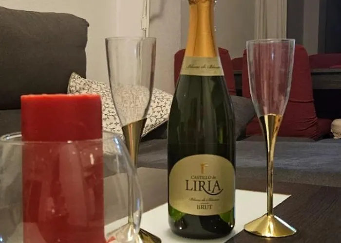 Lägenhet Lambada Flat Am *