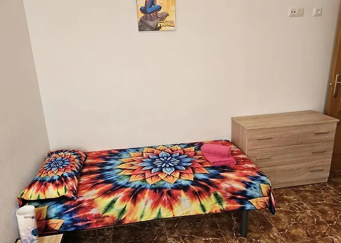 Lambada Flat Am Lägenhet
